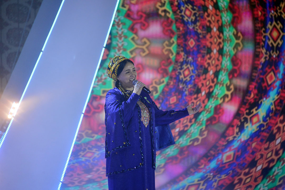 Культурное достояние – сокровищница национального наследия Отчизны